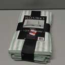 Standard 1 Quilted Sham 20x36 100%Polyester