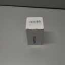 58mm Espresso Tamper, SANTOW Barista Coffee Tamper with Flat Stainless Steel Base  Professional Espresso Hand Tamper