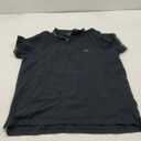 Lee Men's Legendary Polo Shirt (X-Large, Union-all Black)