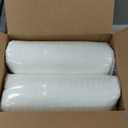 Beckham Hotel Collection Bed Pillows Standard/Queen Size Set of 2 - Original Soft Down Alternative Pillow for Sleeping - Soft Support for Back, Stomach or Side Sleepers (White)