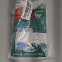 Command Outdoor Foam Hanging Strip Refills, Small, 16-Strips (17022AW-ES),2 Packs, White, 32 Strips, Outdoor