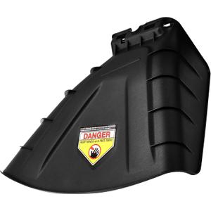 631-07619 Side Discharge Deflector Chute Assembly Compatible with MTD Cu-b Cadet 50/54" XT1-GT, XT1-LT, XT1-ST, XT2-GX, ZT1, ZT2