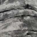 Electric Blanket Heated Blanket Full Size, Super Soft Cozy Upgraded Flannel Heating Blanket with 6 Heating Levels & 1-10 Hours Auto Off, ETL & FCC Certification, 72" x 84", Silver Gray