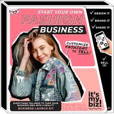 Fashion Business