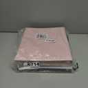 Samsill Plant-Based 1 Inch Durable D-Ring, Made in USA, View Binder, Eco-Friendly, USDA Certified Biobased, 4 Pack, Boho Assortment