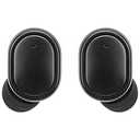 iLive Electronics Truly Wire-Free Earbuds, Sweatproof, Includes 3 Set of Ear Tips, Black (IAEBT40B)