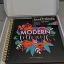 Calligraphy Kit for Beginners - Calligraphy Pen Set with Calligraphy Workbook