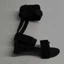 AFO Drop Foot Brace Medical Ankle Foot Orthosis Support Foot Drop Postural Correction Brace 02 (Right, X-Large)