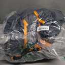 Camping Tent 2-4 Person, Waterproof Windproof Tent with Rainfly Easy Set up-Portable Dome Tents for Camping
