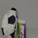 Soccer Ball Coloring Kit for Kids - Soccer Gifts for Girls & Boys - Sports Gifts - 3 4 5 6 7 8 Year Old Boy Birthday Gift - Craft Kits for Kids Ages 4-8 - Boy Toys for 4 Year Old - Games Accessories