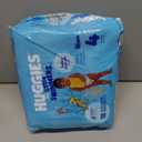 Huggies Little Swimmers Disposable Swimming Diapers, Size 4 (24-34 lbs), 18 Ct