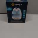 Safety 1st Filter Free Cool Mist Humidifier, Blue