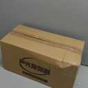 Alarm Siren Waterproof Indoor/Outdoor Security Emergency Adjustable 130dB Loudest Sirens with Beacon Light Protective Net Plug for Factory, Office, Warehouse, School AC110-120V