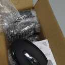 Guiheng 2.4Ghz Wireless Mouse - 6 Button, Nano Receiver for Laptop, PC, Chromebook, Notebook, Office - 10 Pack