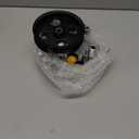 ECCPP Power Steering Pump fit for Mercedes-Benz C300 2008-2010 V6 3.0L for LC300 2008-2010 V6 3.0L Replace 21-341, KS01000698