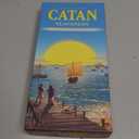 CATAN Seafarers 5-6 Player Board Game Expansion (6th Edition) Add More Players to Your Adventure, Strategy Game for Kids & Adults, Ages 12+, 3-6 Players, 60-90 Minute Playtime
