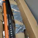 VEVOR Farm Jack 60inch, 7000 lbs Capacity Ratcheting Off Road Jeep Jack for Tractor, Truck, SUV, Bumper Lift, Orange