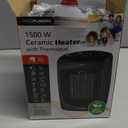 Profusion 1500W Ceramic Heater