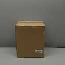 Gonice Small 3 Drawer Storage Organizer, Pink Plastic Drawer Storage, Small Desktop Organizer for Home, Office