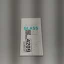 PEHAEL 3+3Pack for iPhone 16 Pro Privacy Screen Protector with Camera Lens Protector Full Coverage Anti-Spy Tempered Glass Film 9H Hardness Easy Installation Bubble Free [6.3 inch]