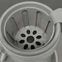 GROWNSY Bottle Warmer, 9-in-1 Water Bath Nutri Baby Bottle Warmer, Fast & Easy Milk Warmer for Breastmilk& Formula, Auto Timer, Defrost, Steri-lize, Warms Baby Milk to Body Temp and Maintain Nutrients