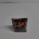 Monster Jam 2025 Official 1:64 Diecast Truck Series 40 Crazy Creatures El Toro Loco