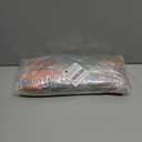 12 Bundles Artificial Outdoor Flowers Lifelike UV Resistant Fake Plastic Plants Indoor Outside Hanging Plants Garden Porch Window Box Decor (Mix 6 Colors)