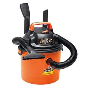 Armor All VOM205P 0901 Portable Vacuum Cleaner