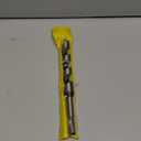 uxcell Auger Drill Bit Wood Hex Shank 20mm Cutting Dia Highbon Steel for Electric Bench Drill Woodworkingpentry