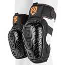 Construction Knee Pads for Men and Women for Cleaning Floors Roofing Gardening,Heavy Duty Support Knee pads with Gel and Thick Foam Cushion and Improved Adjustable Thigh and Shin Straps