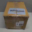 IIKUM 60 Pack 1.5 oz Hexagon Mini Glass Honey Jars with Wooden Dippers, Bee Pendants, Gift Bags, Thank You Cards, Jutes and Cute stickers- Perfect for Baby Shower, Wedding Favors and Party Favors