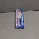 Car Backup Camera HD Night Vision Rear View Camera License Plate Camera with 9 LED Lights, Font & Rear Camera, Wide View Angle, IP69K Waterproof Reverse Camera for Cars,SUV,Trucks,RV, Pickup