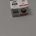Canon PG-275 XL Genuine Black Ink Cartridge, Compatible with TS3520/3522, TR4720/4722, TS3720/3722