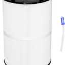 27002-0150S Pool Filter Cartridges Compatible with pentair sta-rite 27002-0150S Pool Filter System 2 Modular Media Pool and PLM150 D.E. Filter,150 sq.ft D.E. Filter with 24800-0121 Air Bleed Assembly