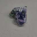 ZAFUL Women's High Waisted Tankini Swimsuit Scoop Neck Ruched Bikini Set Sporty 2 Piece Bathing Suit (Large)