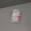 Multitrust Women Sleeveless Floral Crop Tank Tops Slim Fit Y2K Spaghetti Strap Going Out Tops Scoop Neck Vintage Grunge Cami Top (E White, S), Small