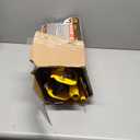 Performance Tool W1606 2 Ton (4,000 lbs.) Capacity Compact Trolley Jack