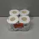 2 x Toilet Paper - 2 Rolls for Halloween Decor. Party Favor & Decr
