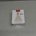 Hallmark Keepsake Christmas Ornament, Holiday Barbie, Gifts for Barbie Fans