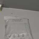 MOZAH Baby Multi-Use Cover: 9-in-1 Car Seat Covers for Babies, Nursing Cover for Breastfeeding & More, Ultra-Soft & Stretchy Infant Car Seat Cover (Roman Green)