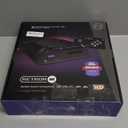Hyperkin RetroN 5: HD Gaming Console for Game Boy Advance/ Game Boy Color/ Game Boy/ Super NES/ NES/ Super Famicom/ Famicom/ Genesis/ Mega Drive/ Sega Master System (Black)