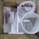 Portable Air Conditioners, 10000 BTU Portable AC up to 450 Sq.Ft, 3 in 1 AC Unit with Cool, Dehumidifier & Fan Modes, Remote Control & 24H Timer, AC Unit for Bedrooms, Living Rooms & Apartments