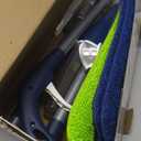 Microfiber Spray Mop for Floors Cleaning: Wet Dry Hardwood Floor Mops with 3 Washable Reusable Pads for Swiffer Powermop  Flat Mop with Sprayer for Tile Wood Laminate Vinyl Marble