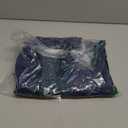 SHEWIN Womens High Waisted Skinny Jeans Stretchy Trendy Slimming Jeggings Buttons Full Length Denim Pants with Pockets (18, Medium, Ashleigh Blue)