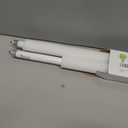 (Pack of 2) F13T5/CW 13-Watt T5 Fluorescent Cool White 4100K Super Long Life
