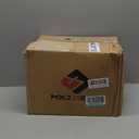 Motorcycle Helmet,Motorcycle Dual Visor Flip up Modular Full Face Helmet JR-815,DOT Approved Motorbike Helmet with 2 Visors for Adults Men Women(XL,Matte Black-B)