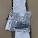 SAMSUNG 65-Inch Class QLED 4K LS03D The Frame Series Quantum HDR Smart TV w/Dolby Atmos, Art Mode, Anti-Reflection, Customizable Frame, Slim Fit Wall Mount with Alexa Built-in (QN65LS03D, 2024 Model)