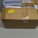 Globe Wall Sconces Set of Two Black Sconces Mid Century Wall Light Globe Glass Brass Vintage Wall Light for Bathroom Bedroom Hallway Living Room(G9 Base)