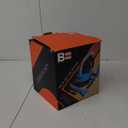 Black Series Wet & Dry Car Vacuum