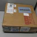 Rolling Shop Stool Chair with Wheels, Mechanic Garage Stool on Wheels, Auto Car Detailing Stools Seat with Tool Tray Storage for Garage Work, Workshop, Home, Garden, DIY, 300 LBS Capacity, Yellow